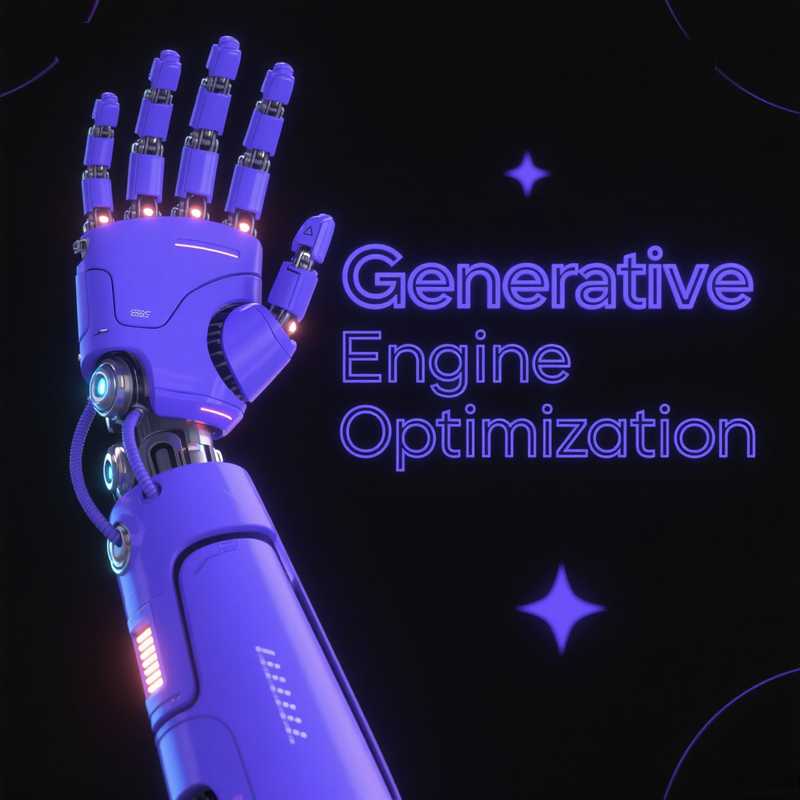 What is GEO? GEO vs SEO: The New Gateway to E-Commerce Traffic in the AI Era